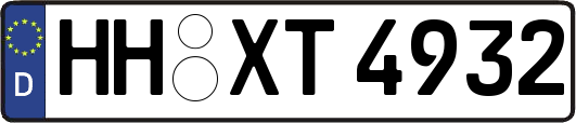 HH-XT4932