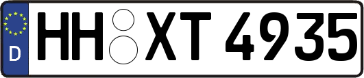 HH-XT4935
