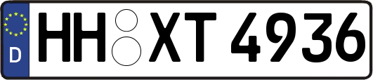 HH-XT4936