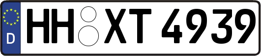 HH-XT4939