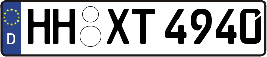 HH-XT4940