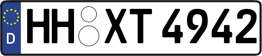 HH-XT4942