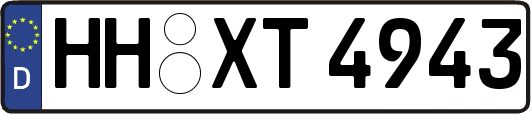 HH-XT4943