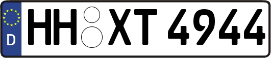 HH-XT4944