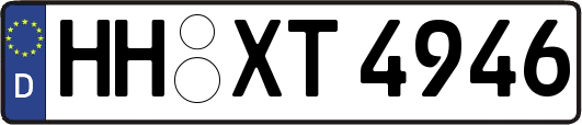 HH-XT4946