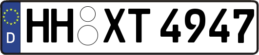 HH-XT4947