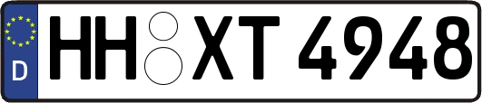HH-XT4948