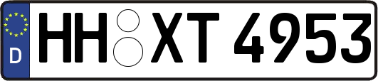 HH-XT4953