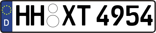 HH-XT4954