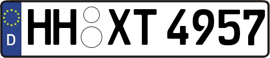 HH-XT4957
