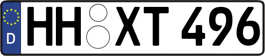 HH-XT496