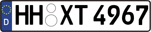 HH-XT4967