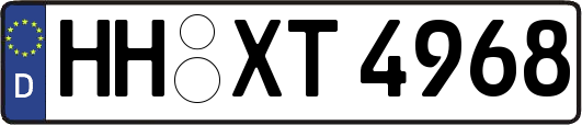 HH-XT4968