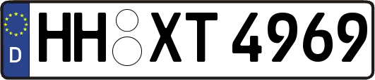 HH-XT4969