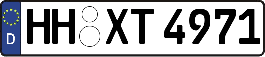 HH-XT4971