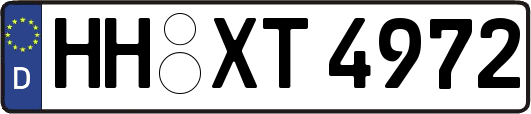 HH-XT4972