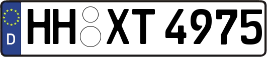 HH-XT4975