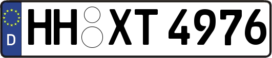 HH-XT4976