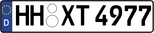 HH-XT4977