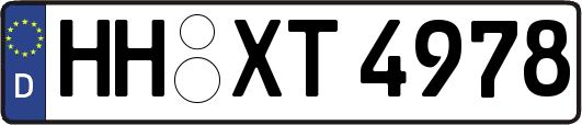 HH-XT4978