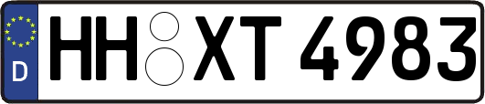 HH-XT4983