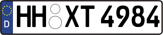 HH-XT4984
