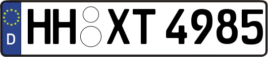HH-XT4985