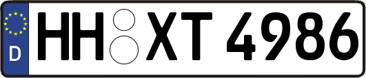 HH-XT4986