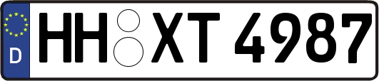 HH-XT4987