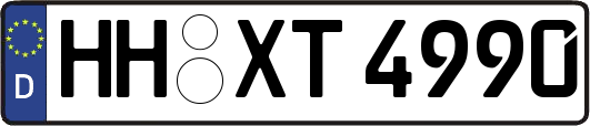 HH-XT4990