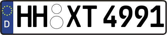 HH-XT4991