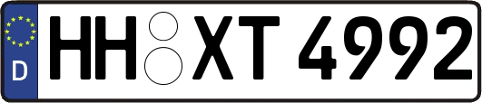 HH-XT4992