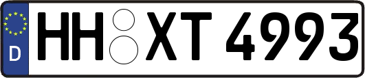HH-XT4993