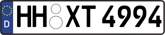 HH-XT4994