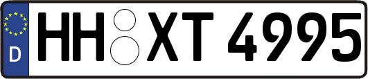 HH-XT4995