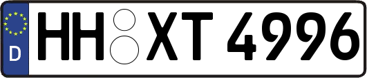 HH-XT4996