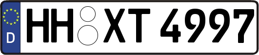 HH-XT4997