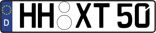 HH-XT50