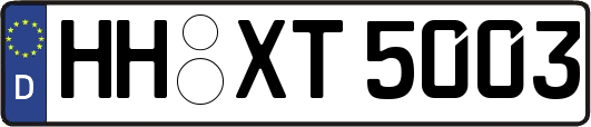 HH-XT5003