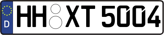 HH-XT5004