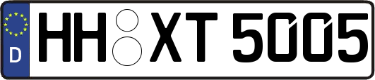 HH-XT5005
