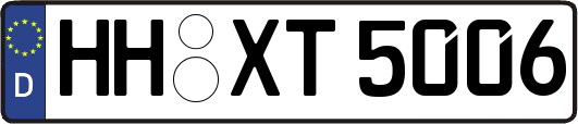 HH-XT5006