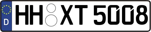 HH-XT5008