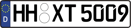 HH-XT5009