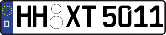 HH-XT5011