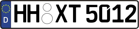 HH-XT5012