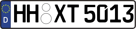 HH-XT5013