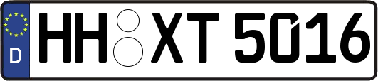 HH-XT5016