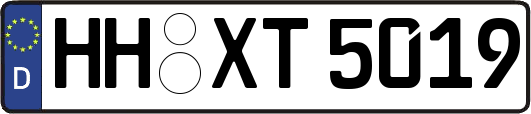 HH-XT5019