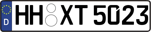 HH-XT5023